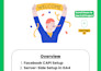 setup google tag manager, ga4, utm, gads conversion tracking